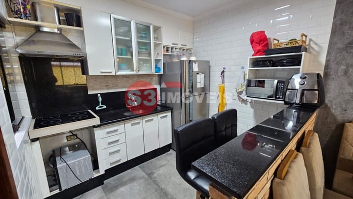 Casa de Condomínio à venda com 2 quartos, 60m² - Foto 6