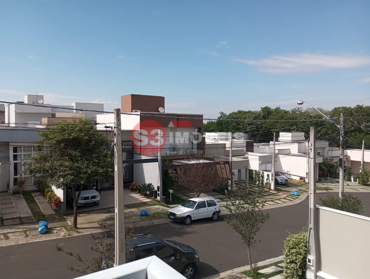 Casa de Condomínio à venda e aluguel com 3 quartos, 166m² - Foto 66