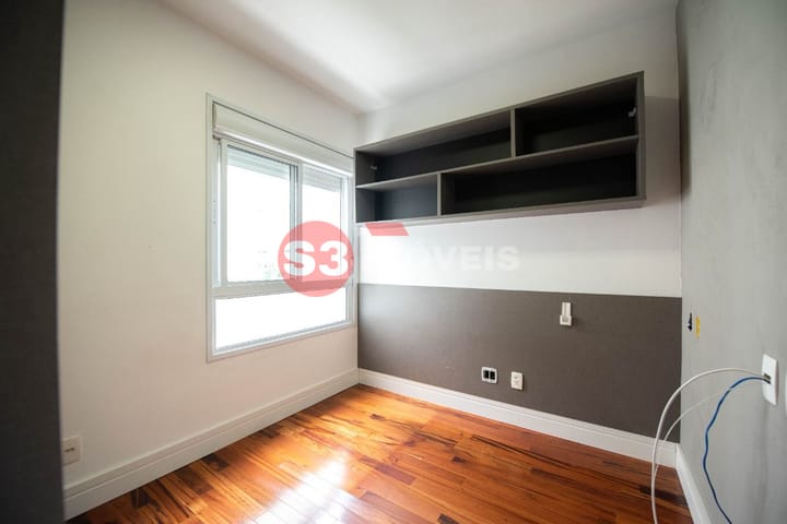 Apartamento à venda com 3 quartos, 134m² - Foto 23