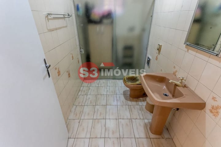 Casa à venda com 4 quartos, 228m² - Foto 7