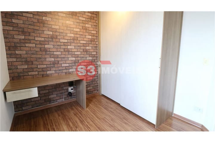 Apartamento à venda com 3 quartos, 77m² - Foto 12