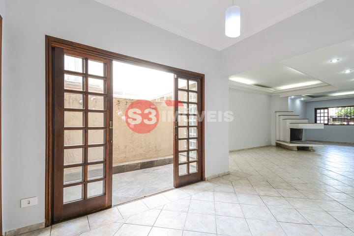 Casa à venda com 3 quartos, 280m² - Foto 28