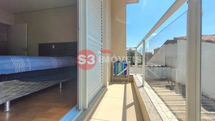 Casa à venda com 3 quartos, 245m² - Foto 54