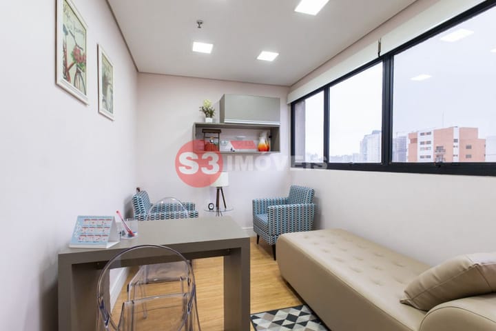 Conjunto Comercial-Sala à venda, 64m² - Foto 20