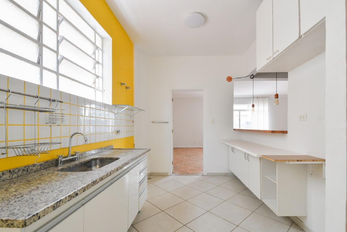 Apartamento à venda com 2 quartos, 126m² - Foto 11