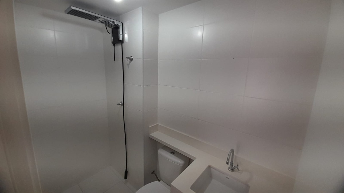 Apartamento à venda com 1 quarto, 29m² - Foto 12