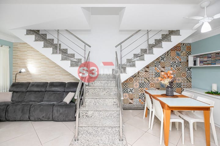 Casa à venda com 3 quartos, 158m² - Foto 17