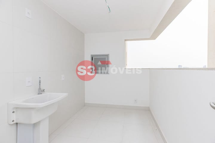 Apartamento à venda com 3 quartos, 155m² - Foto 40