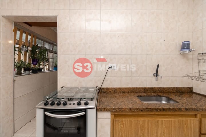 Apartamento à venda com 3 quartos, 58m² - Foto 8