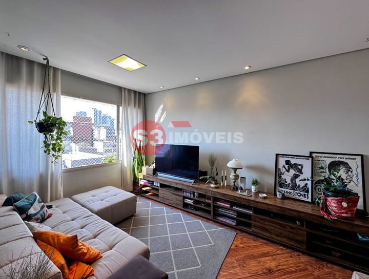 Apartamento à venda com 2 quartos, 71m² - Foto 10