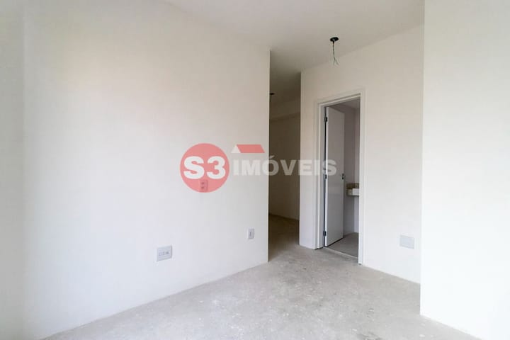 Apartamento à venda com 2 quartos, 75m² - Foto 15