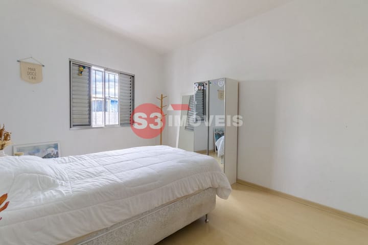 Casa à venda com 3 quartos, 180m² - Foto 23