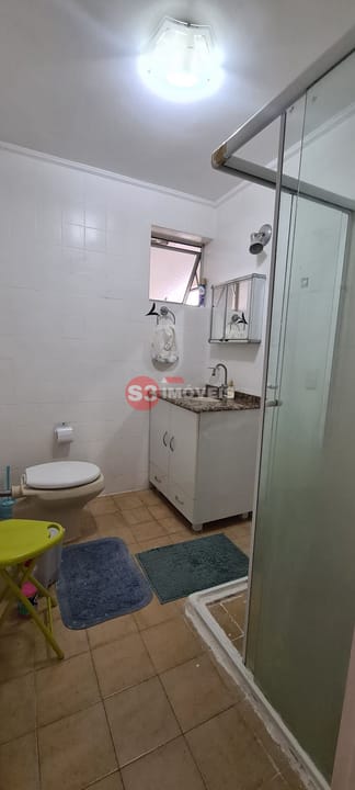 Apartamento à venda com 3 quartos, 82m² - Foto 7