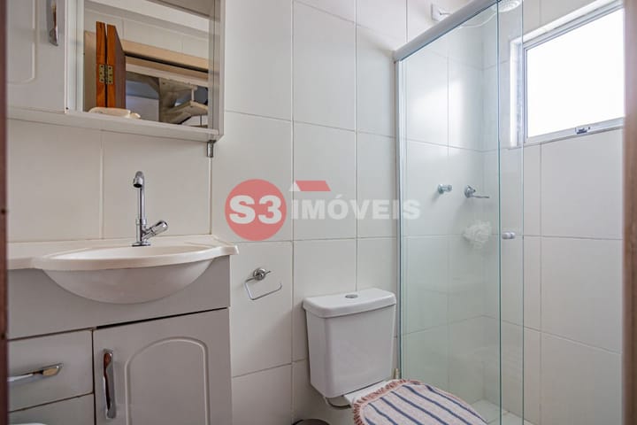 Casa à venda com 4 quartos, 179m² - Foto 42