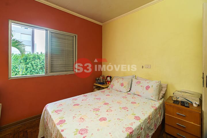 Casa à venda com 2 quartos, 100m² - Foto 22