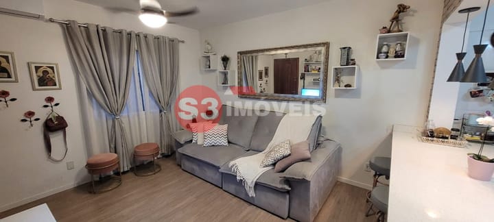 Casa de Condomínio à venda com 2 quartos, 84m² - Foto 14