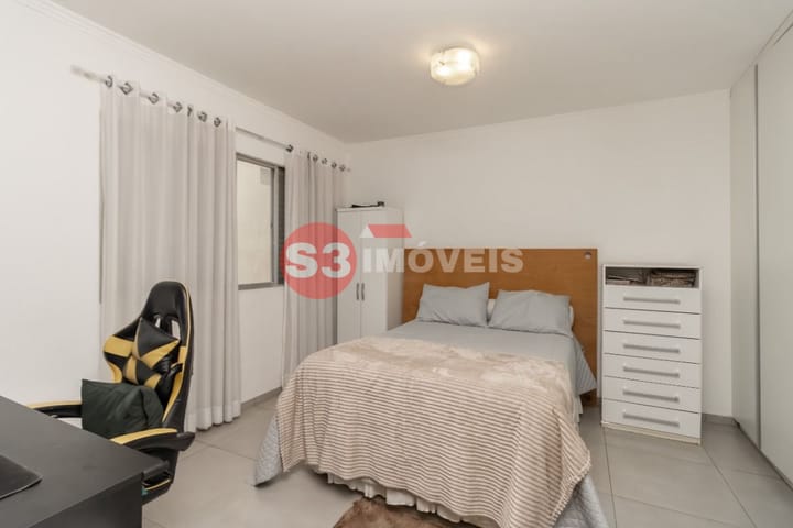 Casa à venda com 3 quartos, 165m² - Foto 15