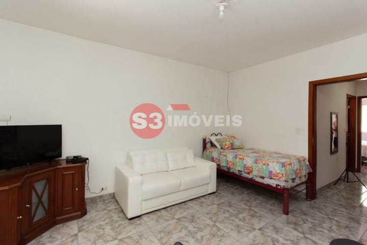 Casa à venda com 2 quartos, 143m² - Foto 10