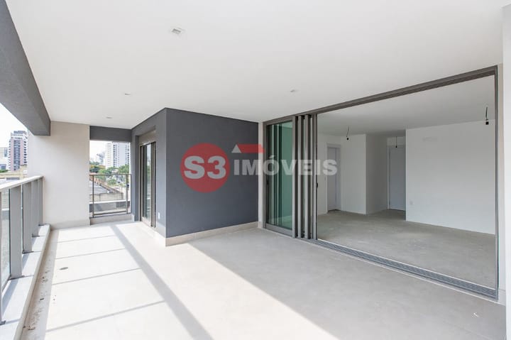 Apartamento à venda com 3 quartos, 125m² - Foto 28