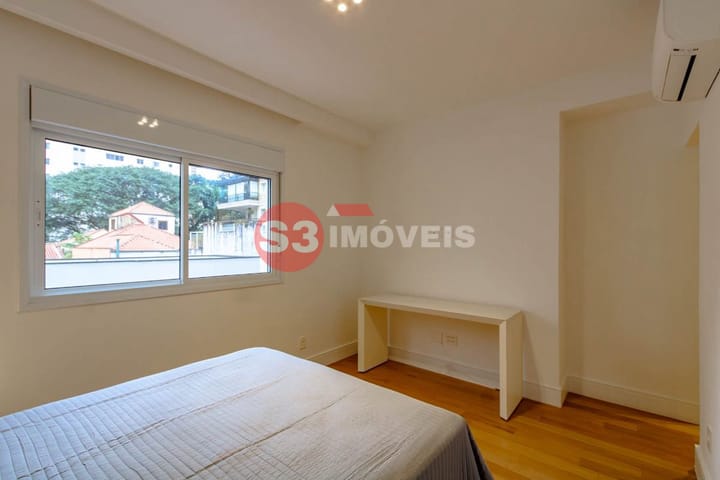 Apartamento à venda com 3 quartos, 142m² - Foto 16