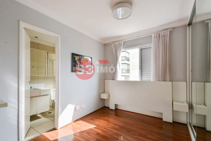 Apartamento à venda com 3 quartos, 85m² - Foto 20