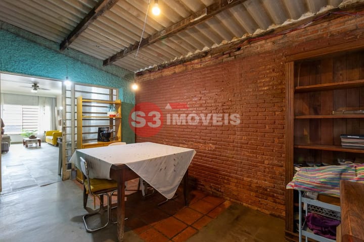 Casa à venda com 3 quartos, 196m² - Foto 11