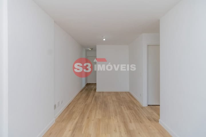 Apartamento à venda com 3 quartos, 66m² - Foto 10