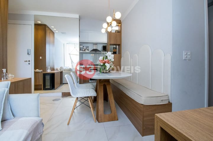 Apartamento à venda com 3 quartos, 58m² - Foto 26