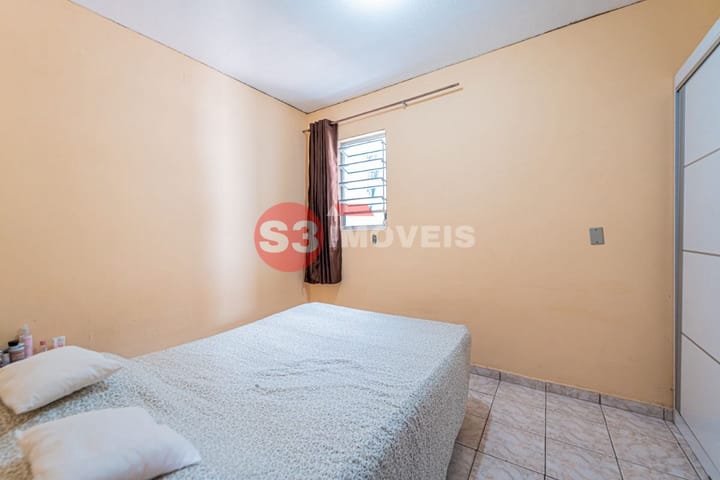 Casa à venda com 3 quartos, 110m² - Foto 14