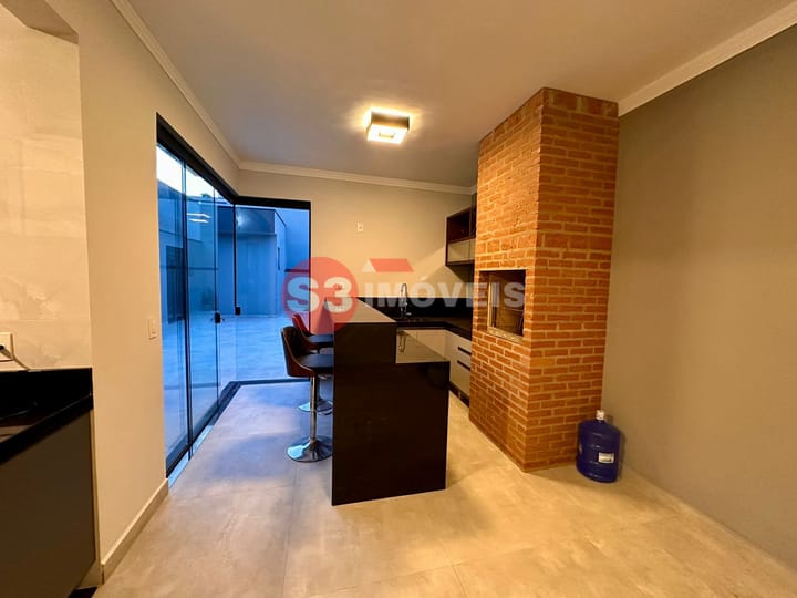 Casa de Condomínio à venda com 3 quartos, 173m² - Foto 18