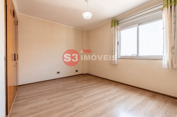 Apartamento à venda com 3 quartos, 84m² - Foto 11