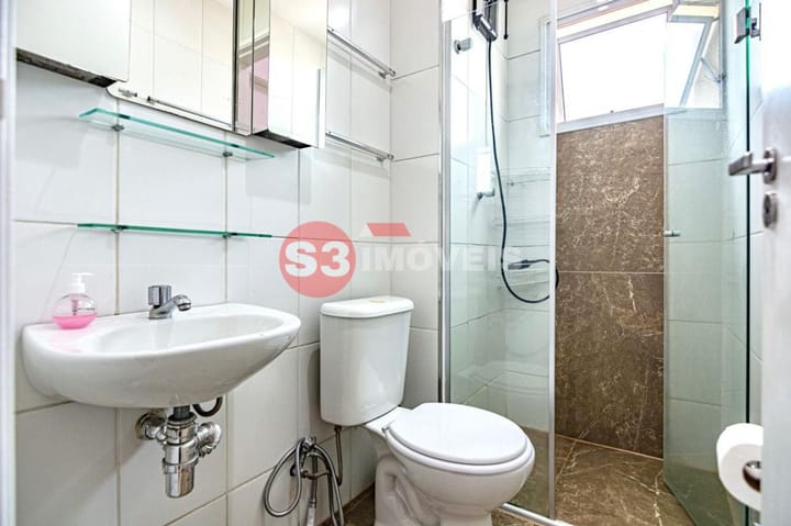 Apartamento à venda com 2 quartos, 46m² - Foto 17