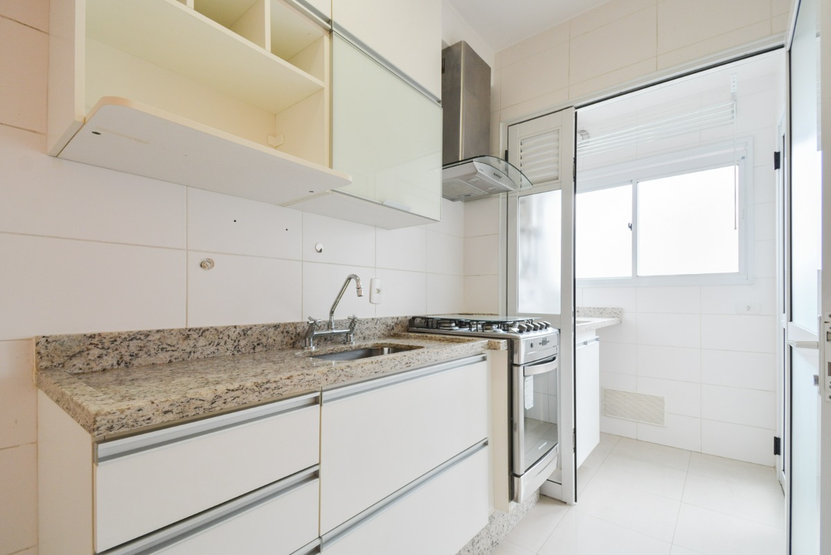 Apartamento à venda com 2 quartos, 57m² - Foto 14