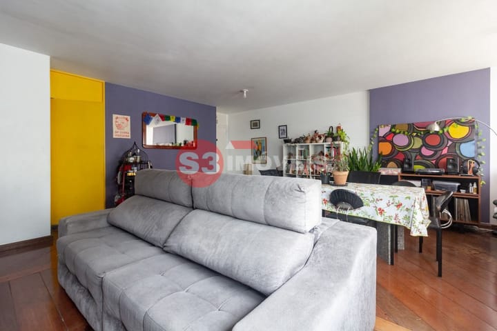 Apartamento à venda com 2 quartos, 95m² - Foto 15