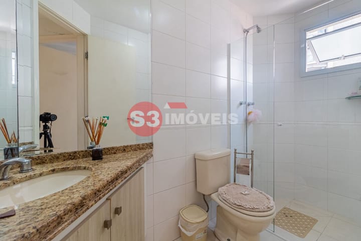 Apartamento à venda com 2 quartos, 63m² - Foto 18