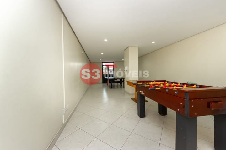 Apartamento à venda com 3 quartos, 76m² - Foto 30