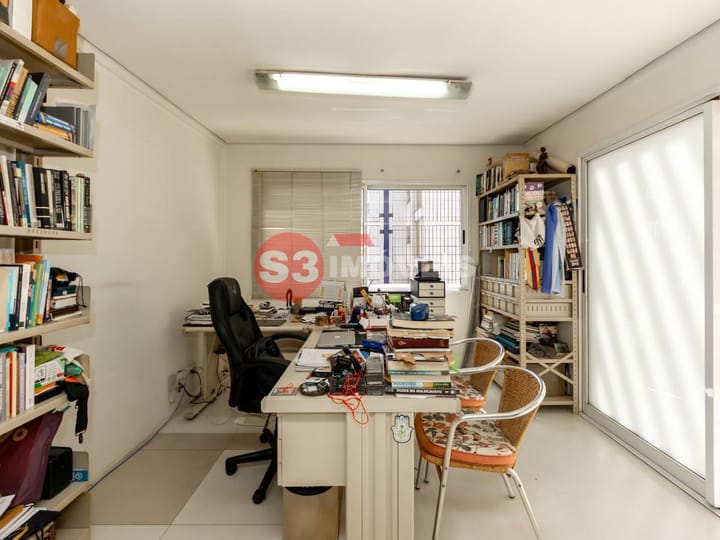 Apartamento à venda com 2 quartos, 270m² - Foto 39