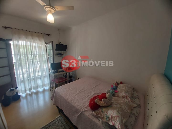 Casa à venda com 4 quartos, 290m² - Foto 29