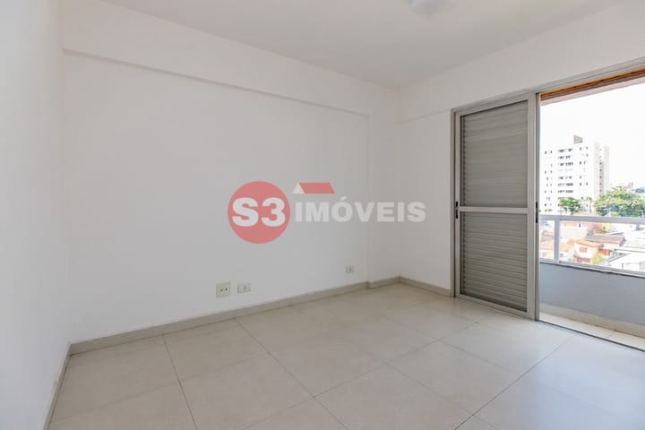 Apartamento à venda com 2 quartos, 62m² - Foto 11