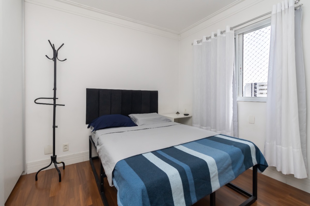 Apartamento à venda com 2 quartos, 96m² - Foto 10