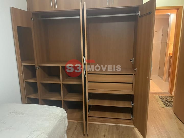 Apartamento à venda com 3 quartos, 87m² - Foto 11