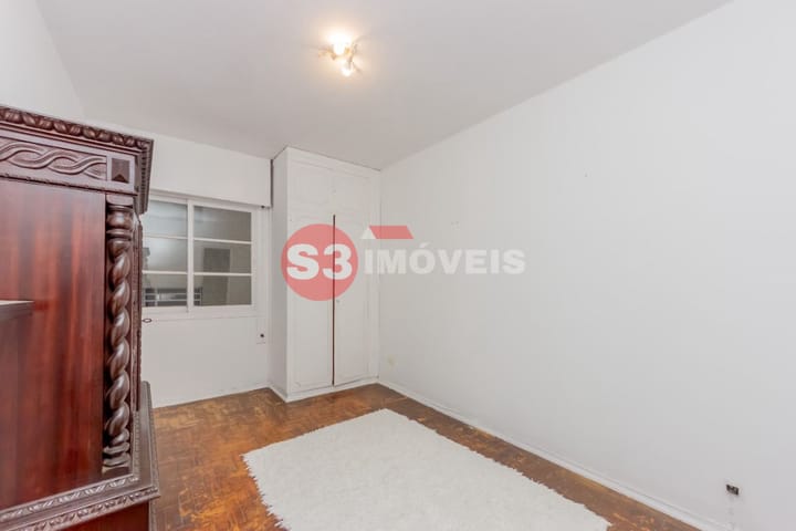 Apartamento à venda com 3 quartos, 104m² - Foto 18