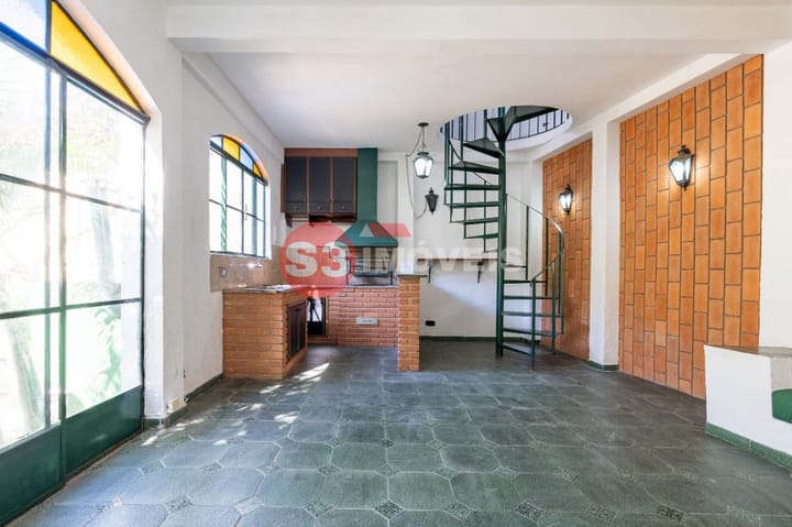 Casa à venda com 4 quartos, 297m² - Foto 52