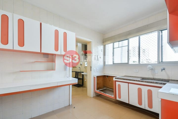 Apartamento à venda com 3 quartos, 142m² - Foto 25