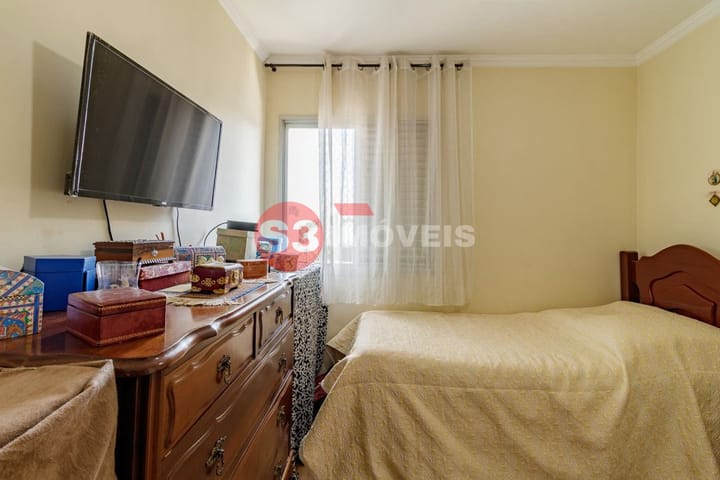 Apartamento à venda com 3 quartos, 98m² - Foto 12