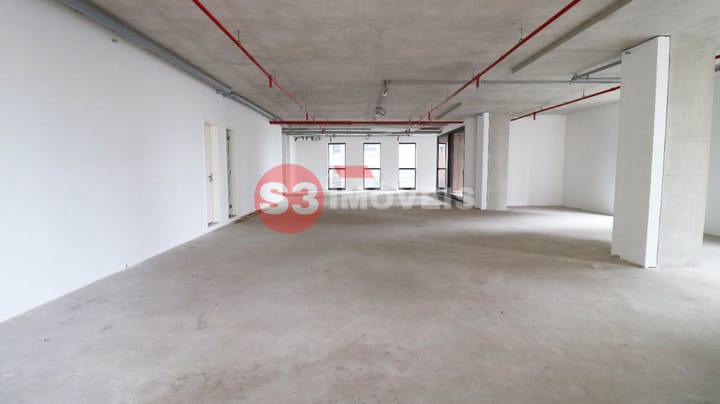 Conjunto Comercial-Sala à venda, 437m² - Foto 11