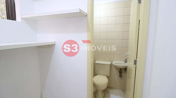 Apartamento à venda com 4 quartos, 139m² - Foto 25