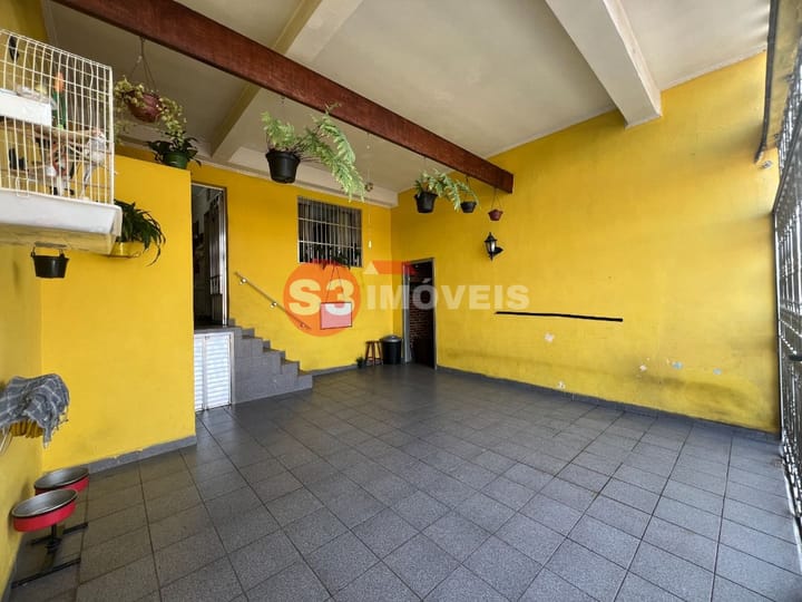 Casa à venda com 3 quartos, 147m² - Foto 37