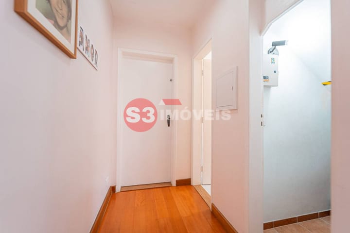 Casa à venda com 3 quartos, 140m² - Foto 17