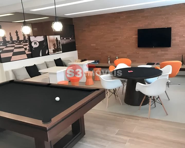 Apartamento à venda com 2 quartos, 70m² - Foto 10